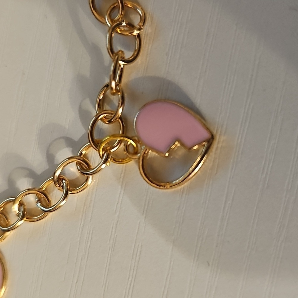 Toggle Bracelet - Picture 4 of 7